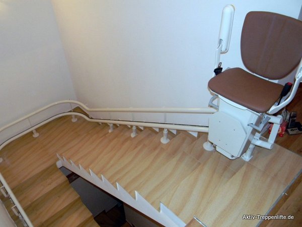 Behindertenlifte, ✔️ Sitzlifte kaufen in  Sankt Julian