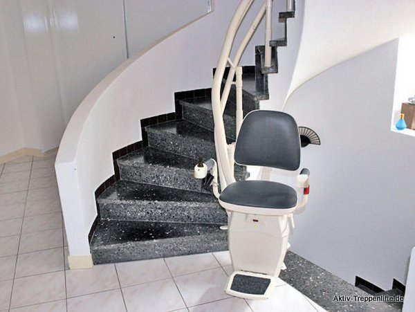 Gebrauchte Treppenlifte für 66299 Friedrichsthal