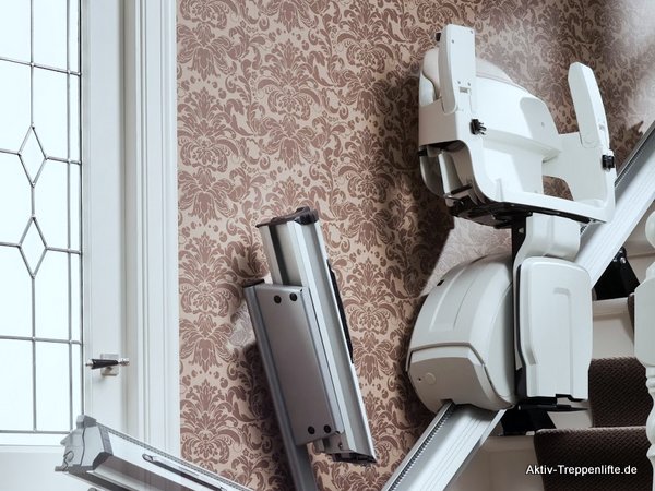 G&uuml;nstige Treppenlifte in  Rheurdt