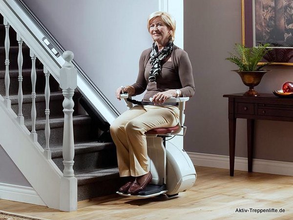 Gebrauchte außentreppe gesucht