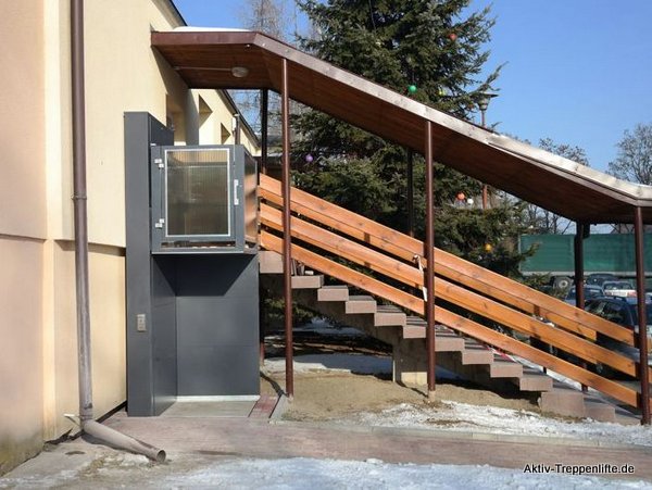 Lift-kaufen in  Miesbach