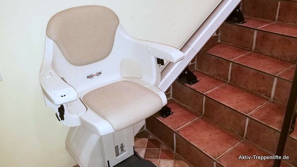 Plattform Aufzug in  Neu Ulm