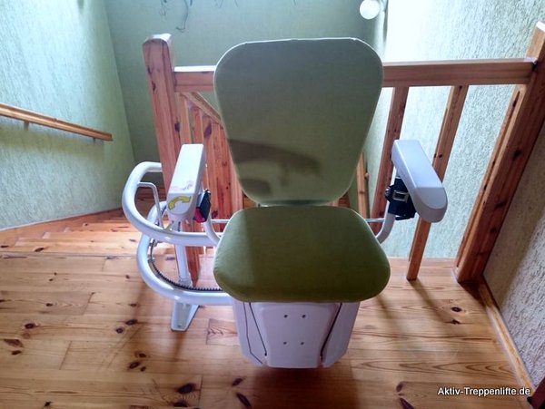 Plattformlift kaufen 