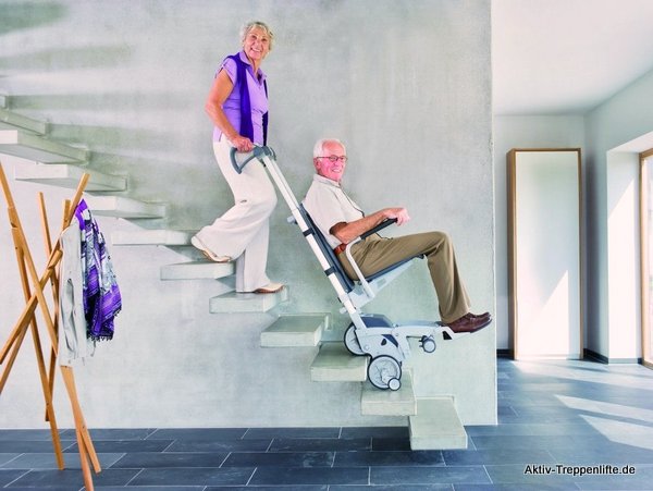 Seniorenlifte in  Coppenbr&uuml;gge