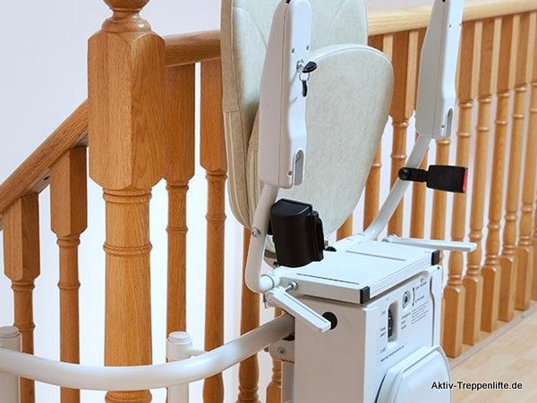 Treppenlift-Vermietung in  Lambsheim