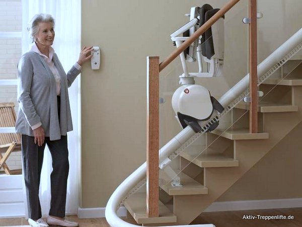 Treppenlift-installieren in 52393 H&uuml;rtgenwald