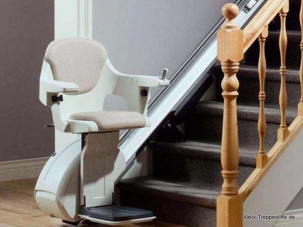 Treppenlifte Anbieter 