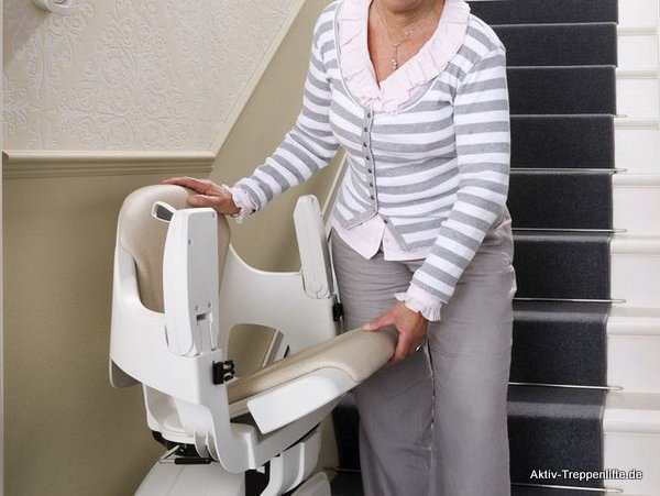 Treppenlifte Fachmann 