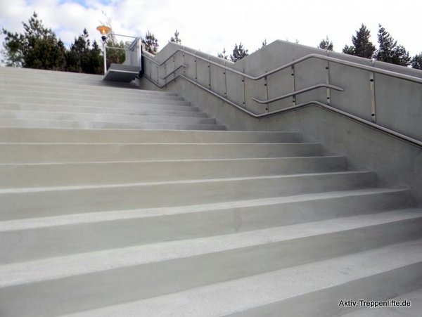 Treppenlifte Hersteller f&uuml;r  Heidenau