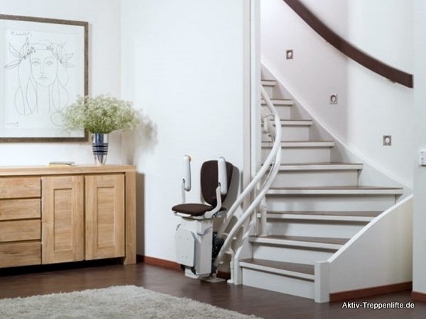 Treppenlifte, ✔️ Sitzlifte Kosten 