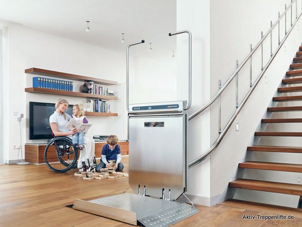 Treppenlifte Onlineshop 