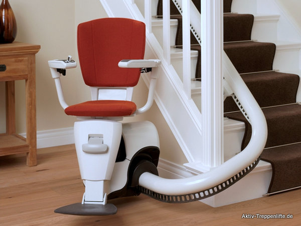 Treppenlifte-Preise aus 89073 Ulm