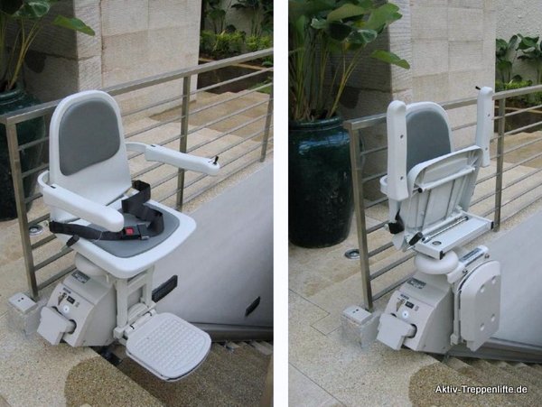 Treppenlifte Profi 