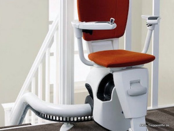 Treppenlifte Senioren 