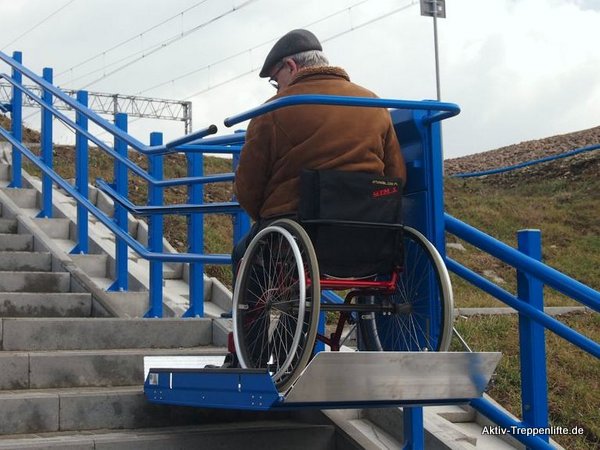 Treppenlifte Shop 