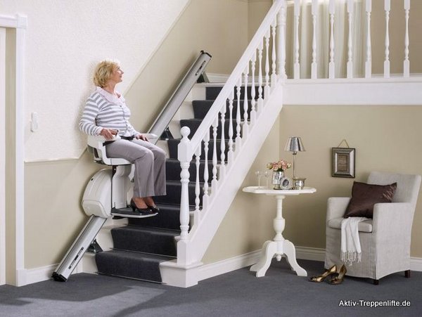 Treppenlifte kaufen 